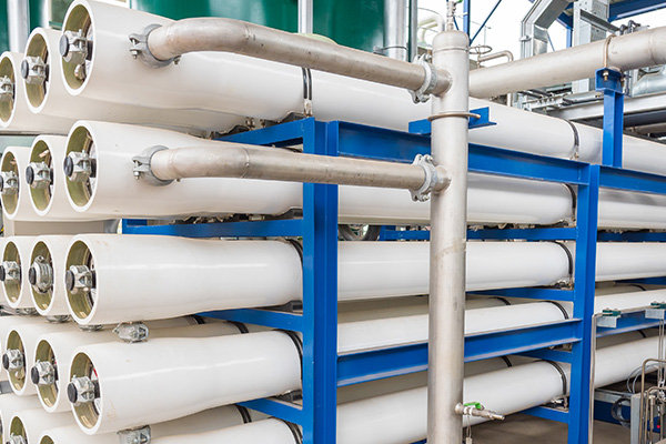 Chembond Clean Water Technologies Limited takes up distribution of MICRODYN-NADIR Membrane Solutions for water and wastewater treatment.